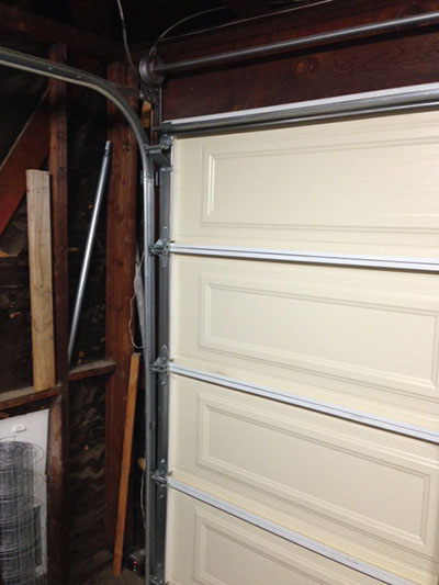 Proper Care for Garage Door Cables in New Jersey