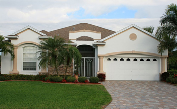 How to select the perfect garage door?